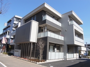 Ritz garden二の宮 302号-12