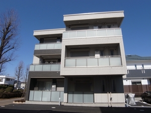 Ritz garden二の宮 302号-13