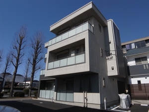 Ritz garden二の宮 302号-14
