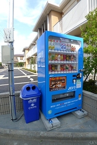 あかりガーデン イースト 201号-15