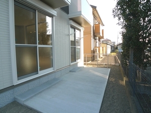 コーポ　エスペロⅡ 201号-13