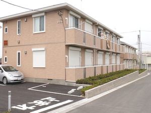 ベル タウンⅢ 203号-13