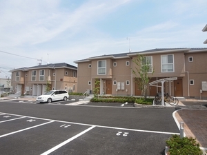 ベル タウンⅢ 203号-14