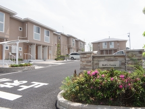 ベル タウンⅢ 203号-15