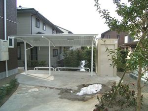 フェリーチェA 202号-13