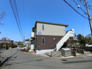 メゾン・ド・セリシエ 203号-12