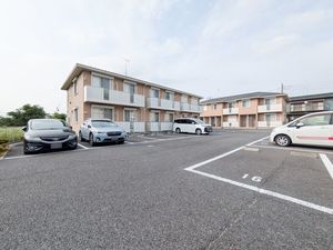 ジェンティーレＡ 102号-12