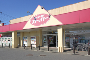 ジェンティーレＡ 102号-14