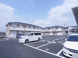 ジェンティーレＢ 103号-13