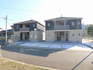 リラフォートA 202号-12