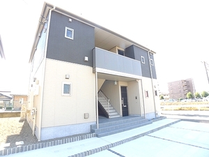 リラフォートA 202号-13