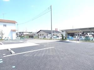 プラムヴェール 201号-13