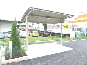 プラムヴェール 201号-14