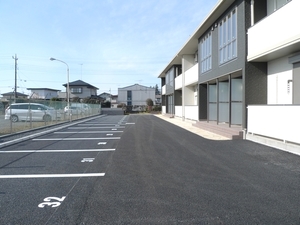 グランシャリオＣ 102号-12