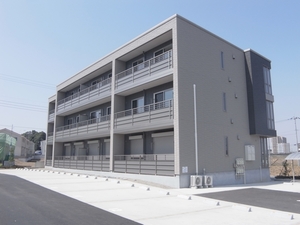 カトレアコートＡ