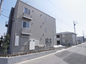 カトレアコートＡ 203号-15