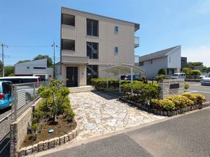 プリムローズ 302号-1