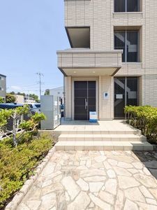 プリムローズ 302号-12