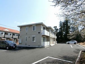 エーデル小松ヶ丘 202号-12