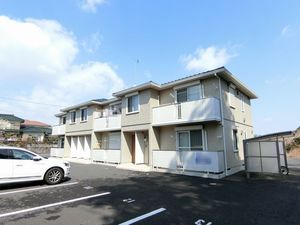 エーデル小松ヶ丘 202号-13