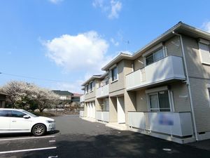 エーデル小松ヶ丘 202号-14