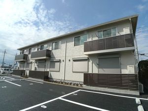 グラン・ジュテ 201号-13