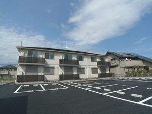 グラン・ジュテ 201号-14