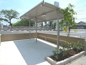 メゾン・レークヒル 204号-13