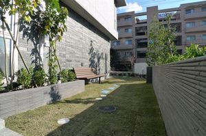 ベレオ竹園 102号-12