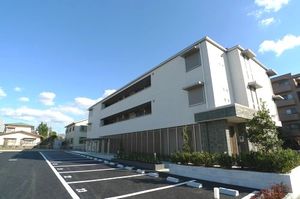 ベレオ竹園 102号-13
