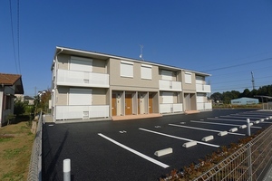 ル・シェノン 101号-13