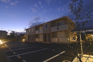 ル・シェノン 101号-14