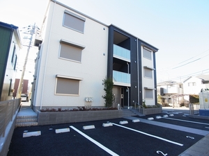 アヴニール優 202号-12