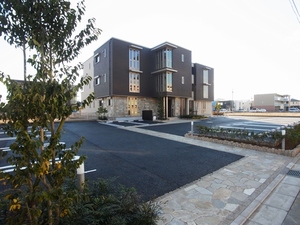 Ｒｅｌｅａｖｉｔａ 205号-13