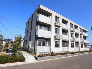 アルフラット　Ｋ 104号-1