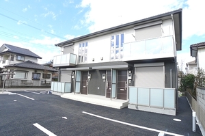 シャンテ 101号-12