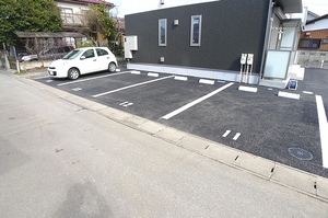 シャンテ 101号-13