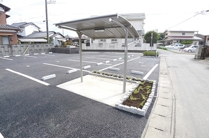 シャンテ 101号-14