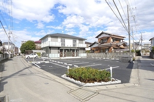 シャンテ 101号-15