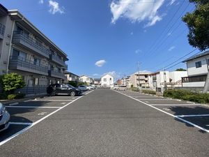 ポルタフィオーレ壱番館 104号-14