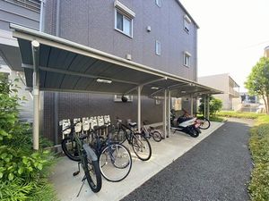 ポルタフィオーレ壱番館 104号-15