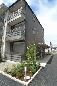 ポルタフィオーレ弐番館 102号-13