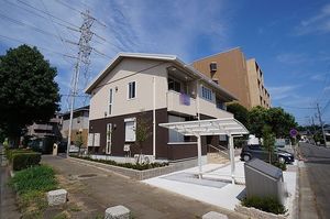 パークコート春日 102号-12