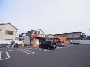 パークコート春日 102号-13