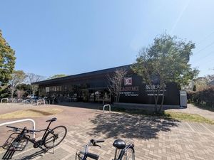 パークコート春日 102号-15