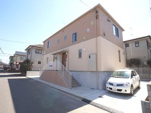 メゾネット南守谷 102号-12