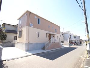 メゾネット南守谷 102号-13