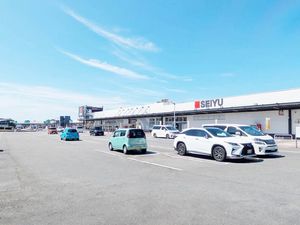 メゾネット南守谷 102号-15