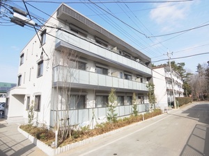 グラン・ボヌール 202号-12