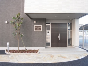 グラン・ボヌール 202号-13